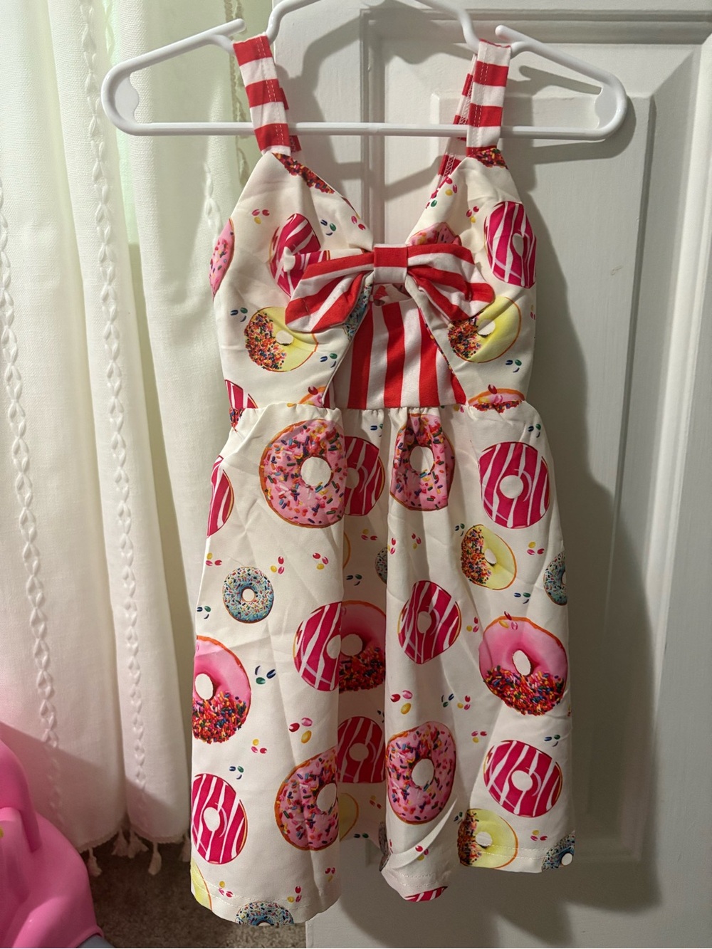 Amazon Girls Donut Dress